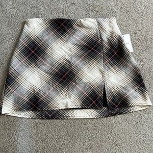 Forever 21 mini skirt